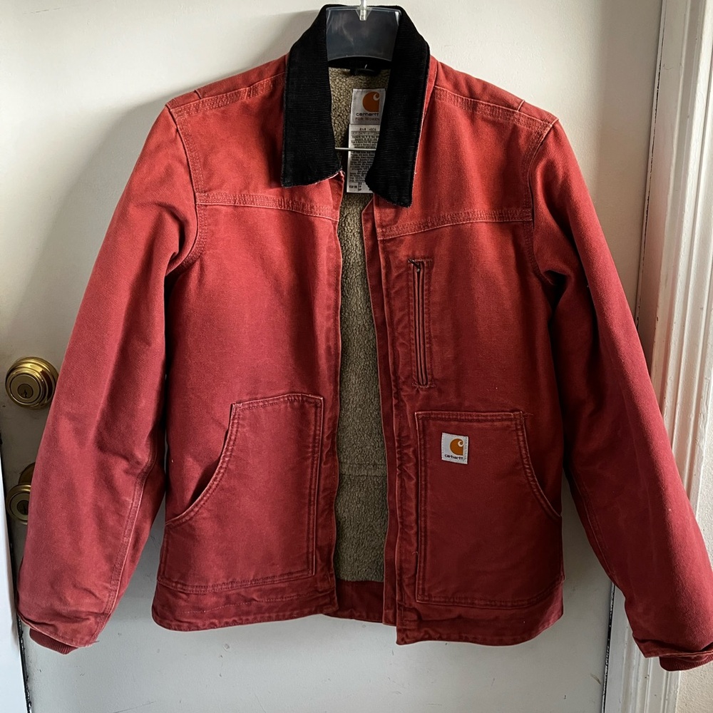 Carhartt Women's Work Jacket